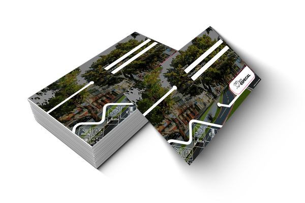 Cartão Bem Especial